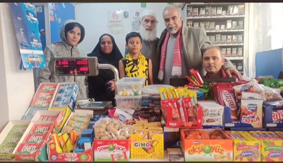 Market Desteği