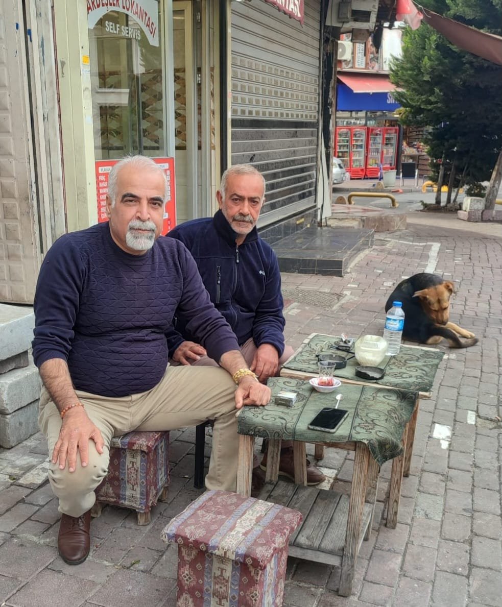 Saha Ziyareti