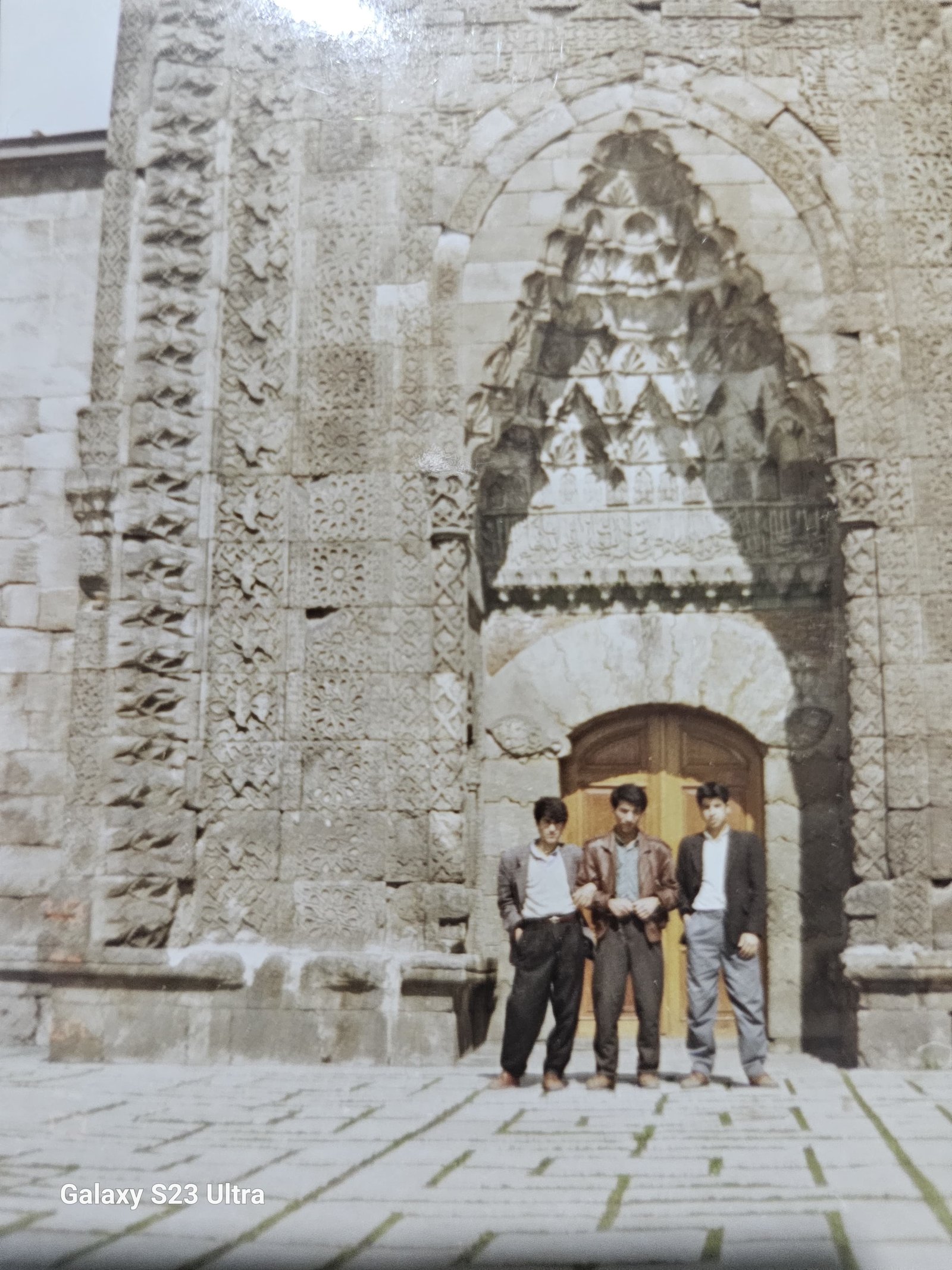 Tarihi Hatıra